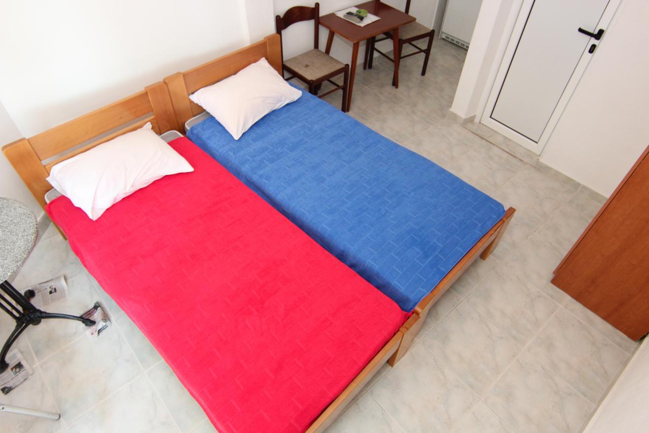 D&R Boreta Apartments บุดวา ภายนอก รูปภาพ