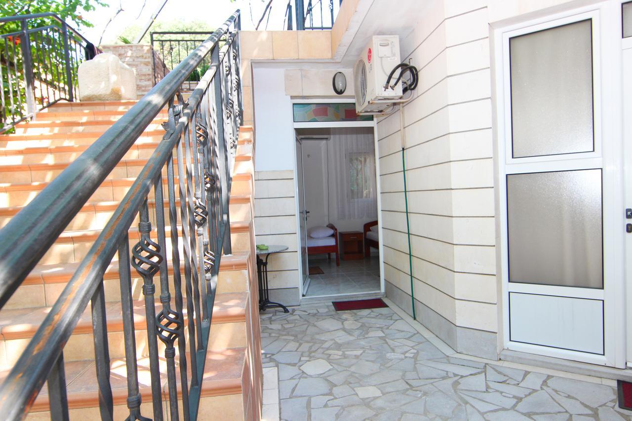 D&R Boreta Apartments บุดวา ห้อง รูปภาพ