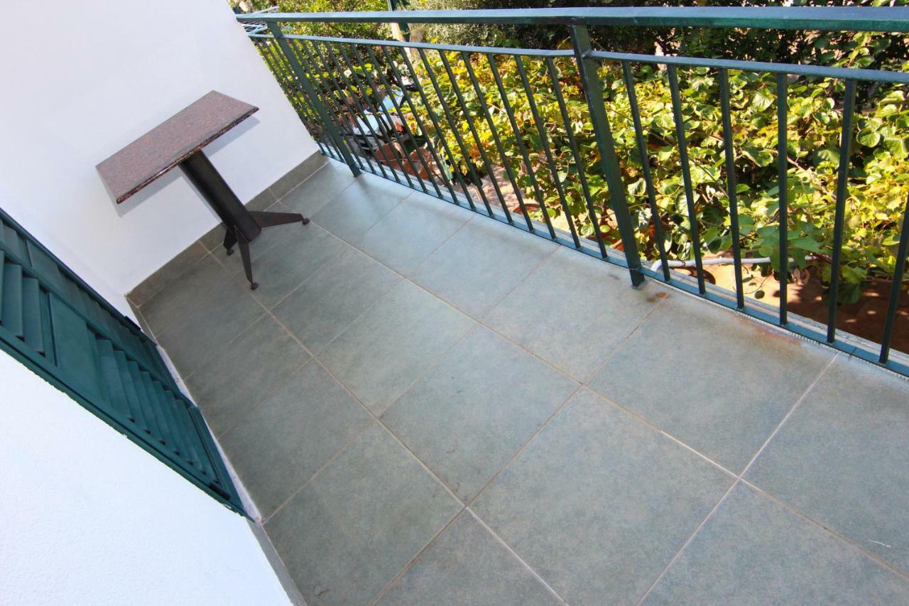 D&R Boreta Apartments บุดวา ภายนอก รูปภาพ