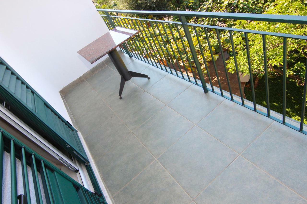D&R Boreta Apartments บุดวา ภายนอก รูปภาพ